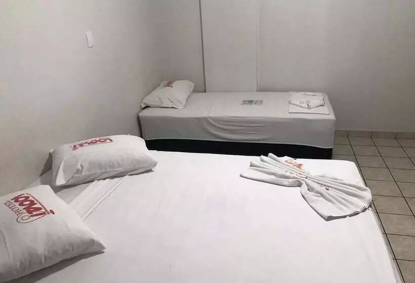 ホテル Verasdocas