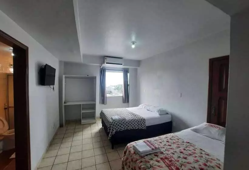 ホテル Verasdocas