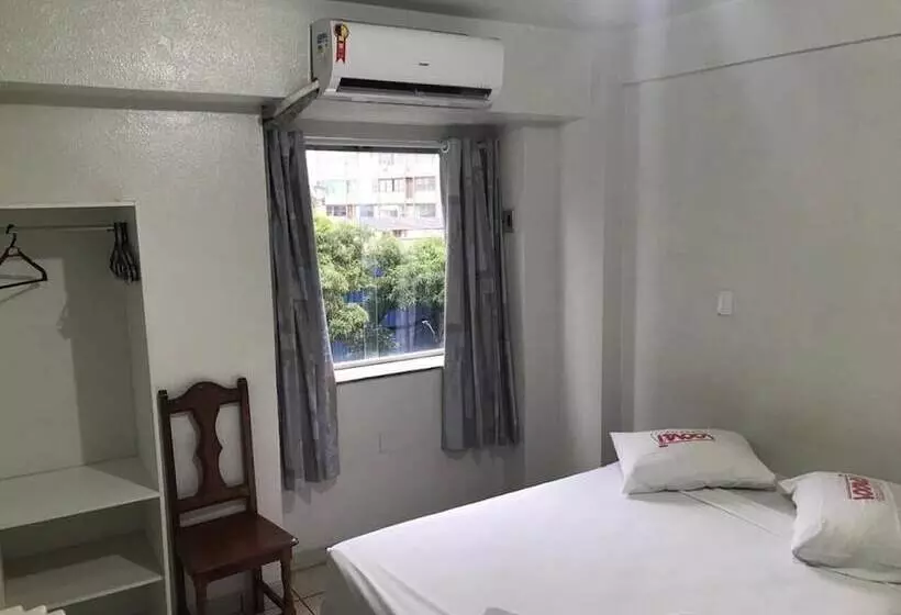 ホテル Verasdocas