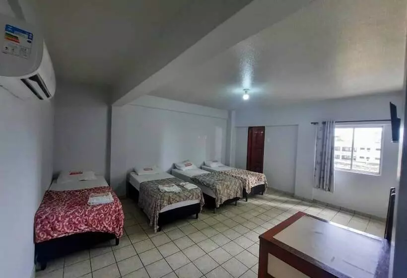 ホテル Verasdocas