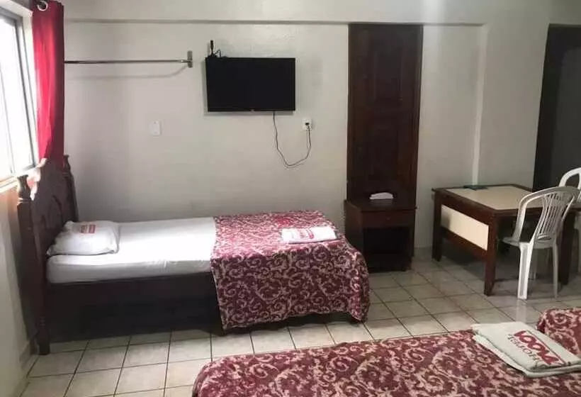 ホテル Verasdocas