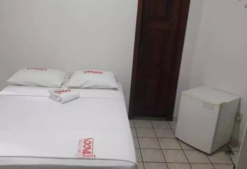 ホテル Verasdocas