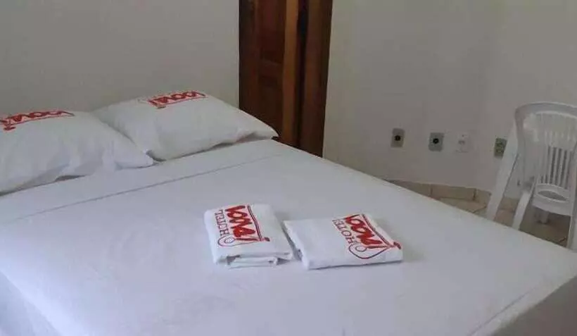 ホテル Verasdocas