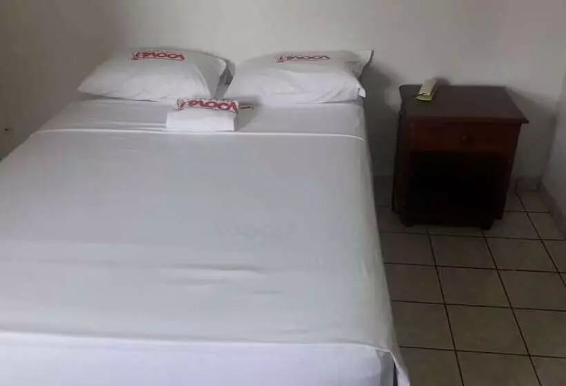 ホテル Verasdocas