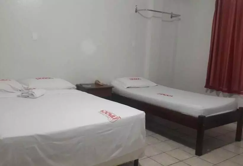 ホテル Verasdocas