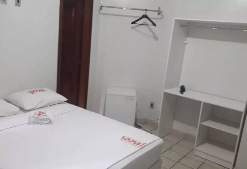 ホテル Verasdocas