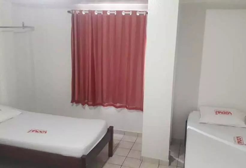 ホテル Verasdocas