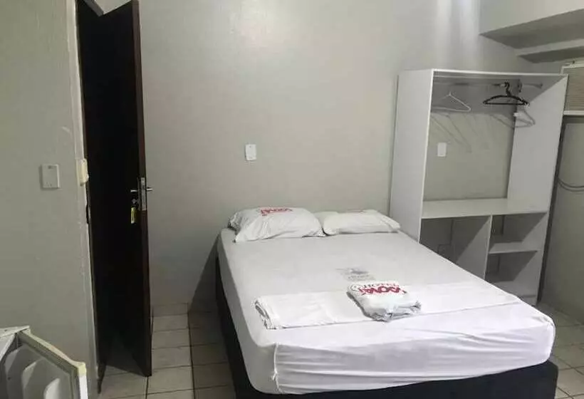 ホテル Verasdocas