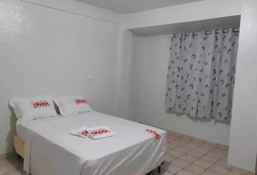 ホテル Verasdocas