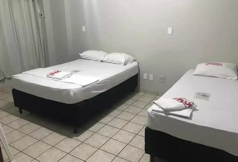 ホテル Verasdocas