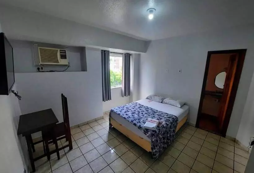 ホテル Verasdocas