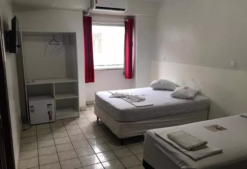 ホテル Verasdocas