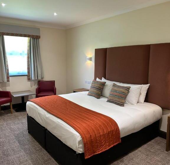 Dragonfly Hotel King's Lynn