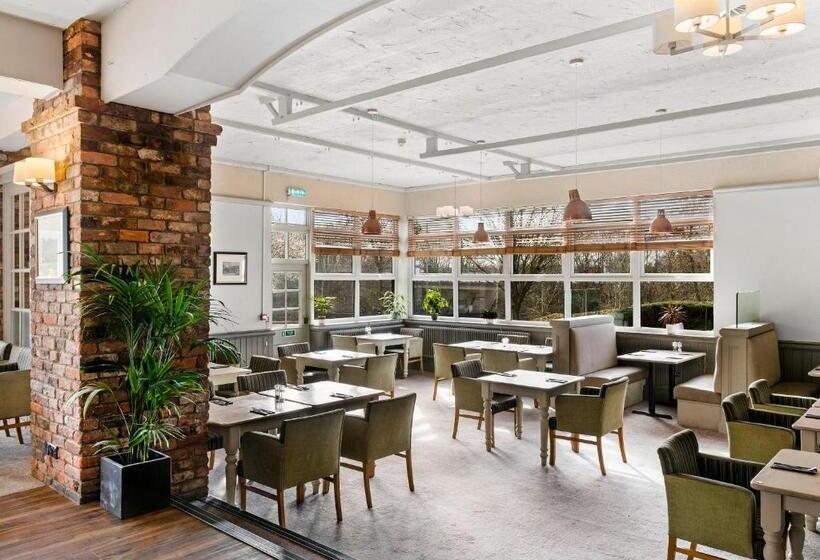 Dragonfly Hotel King's Lynn