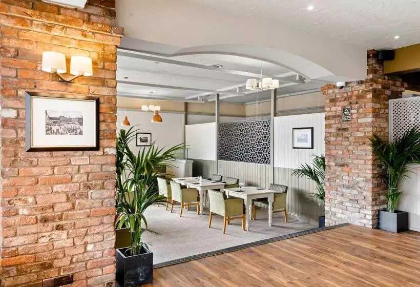 Dragonfly Hotel King's Lynn