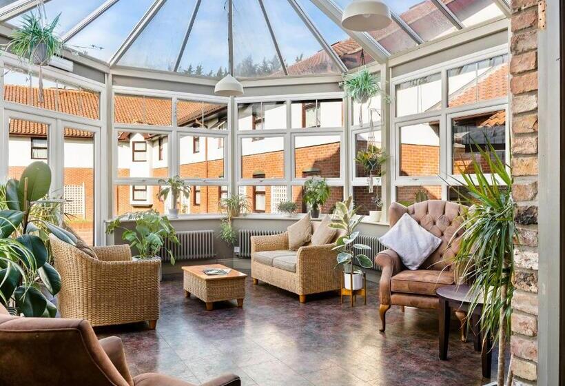 Dragonfly Hotel King's Lynn