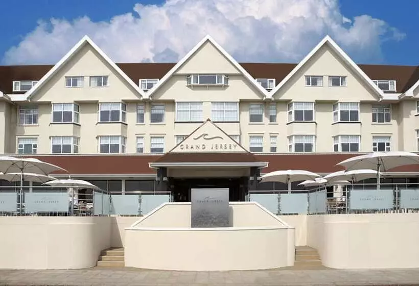 Grand Jersey Hotel And Spa