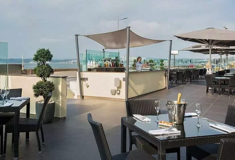 Grand Jersey Hotel And Spa