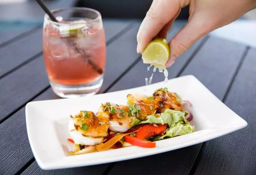 Grand Jersey Hotel And Spa