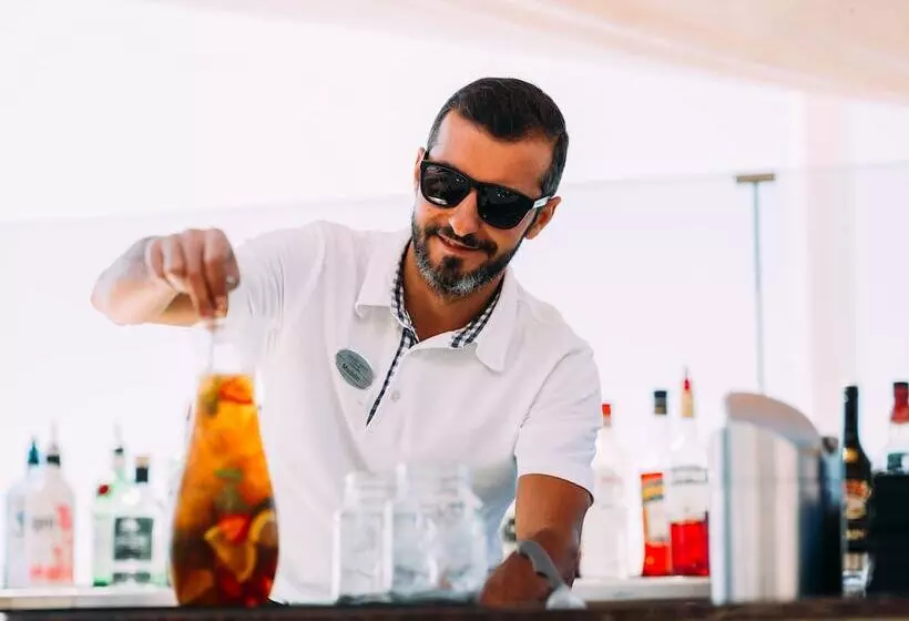 Grand Jersey Hotel And Spa