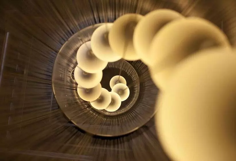 Grand Jersey Hotel And Spa