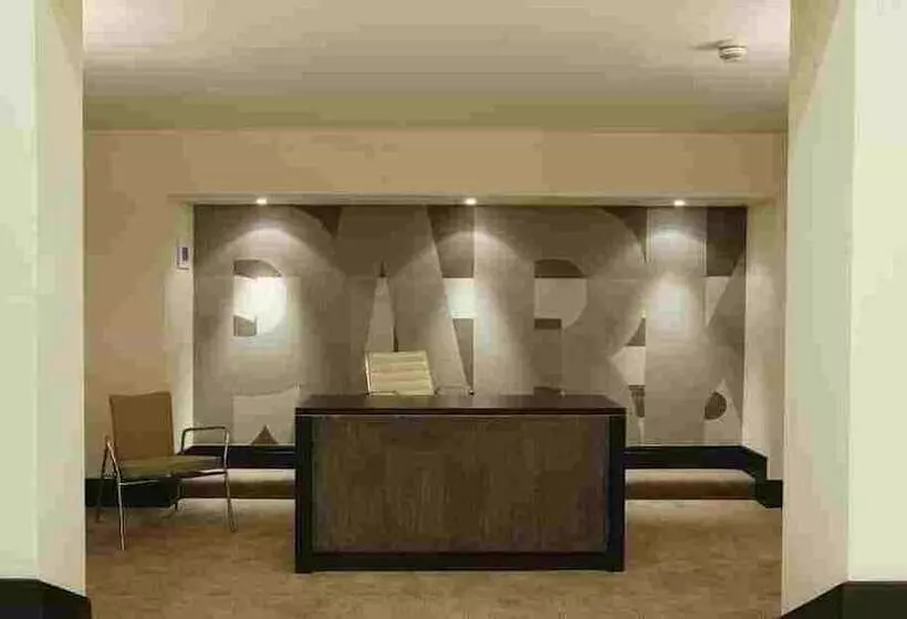 Grand Jersey Hotel And Spa