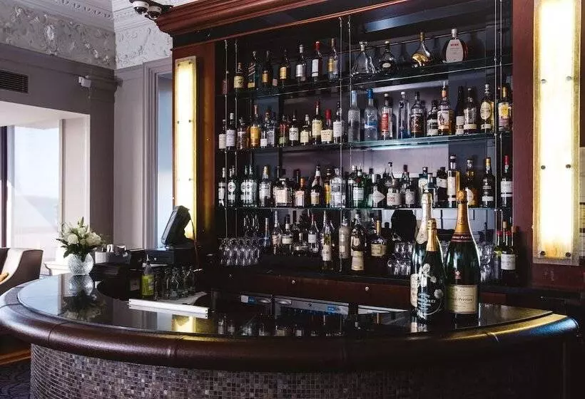 Grand Jersey Hotel And Spa