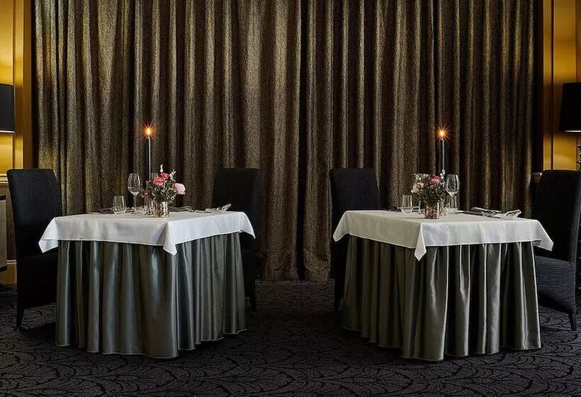 Grand Jersey Hotel And Spa