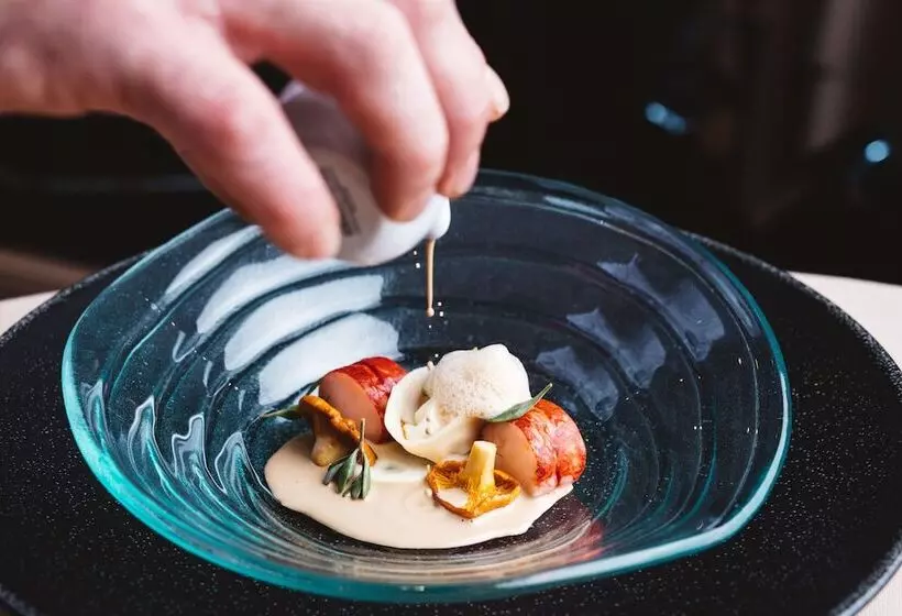 Grand Jersey Hotel And Spa