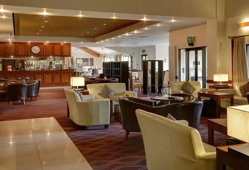 호텔 Best Western Buckingham