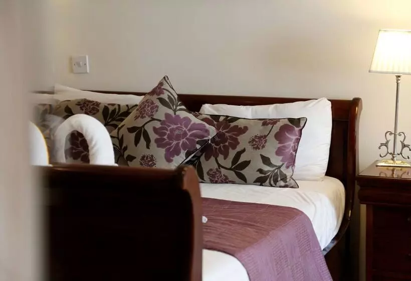 호텔 Best Western Buckingham