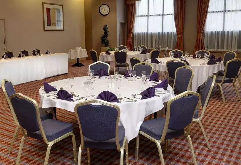 호텔 Best Western Frodsham Forest Hills