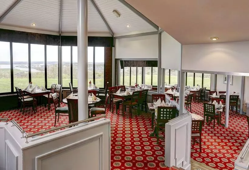 호텔 Best Western Frodsham Forest Hills