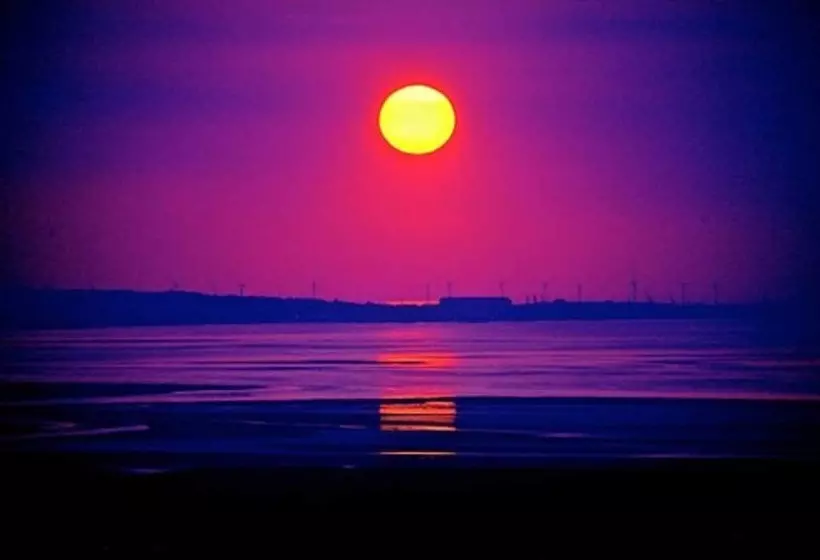 호텔 Best Western Frodsham Forest Hills