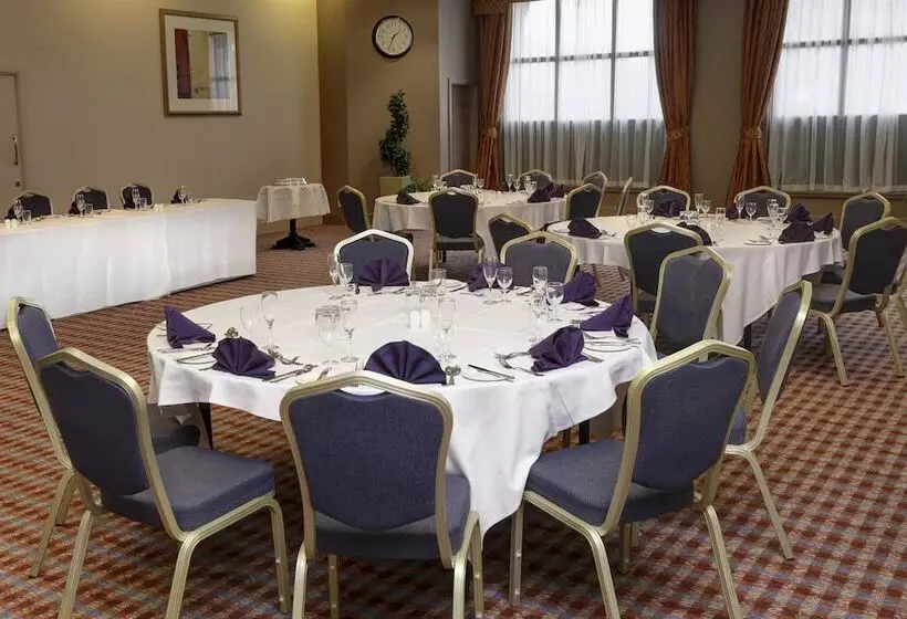호텔 Best Western Frodsham Forest Hills