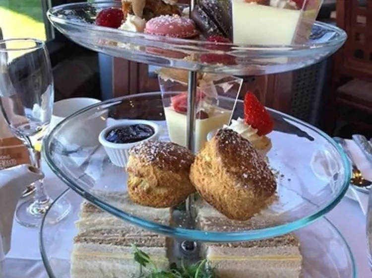 호텔 Best Western Frodsham Forest Hills