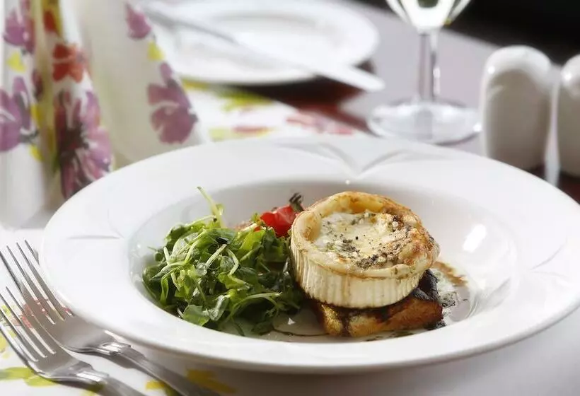 호텔 Best Western Frodsham Forest Hills