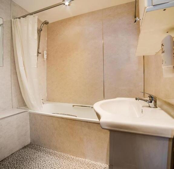 هتل Brentwood Aberdeen City Centre