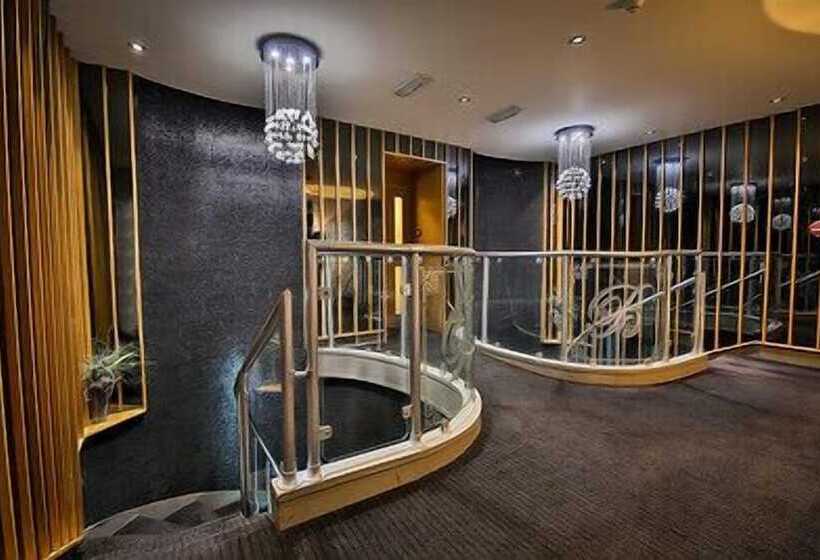 فندق Brisbane House