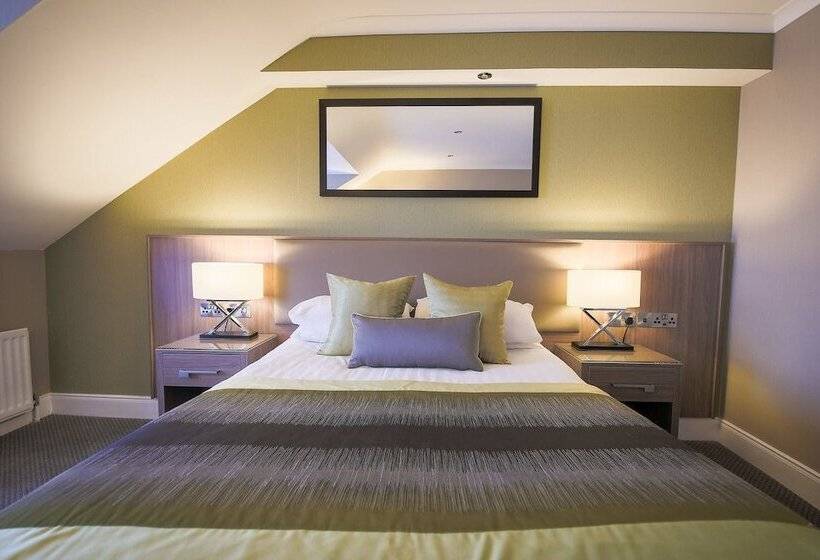 فندق Brisbane House