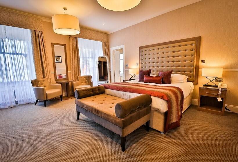 فندق Brisbane House