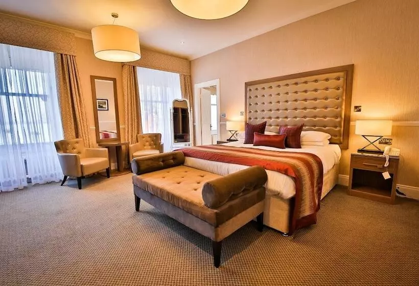 ホテル Brisbane House