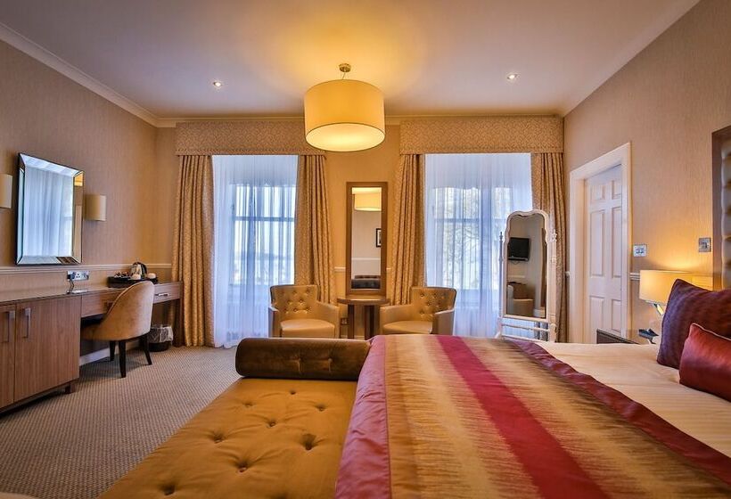 فندق Brisbane House