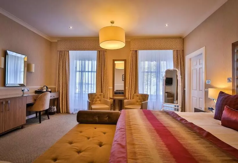 ホテル Brisbane House