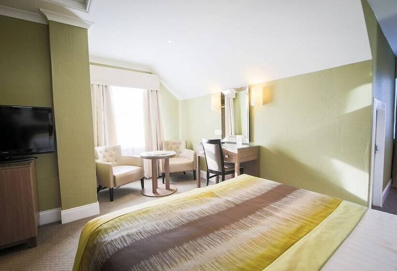 فندق Brisbane House