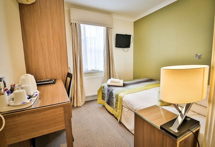 فندق Brisbane House