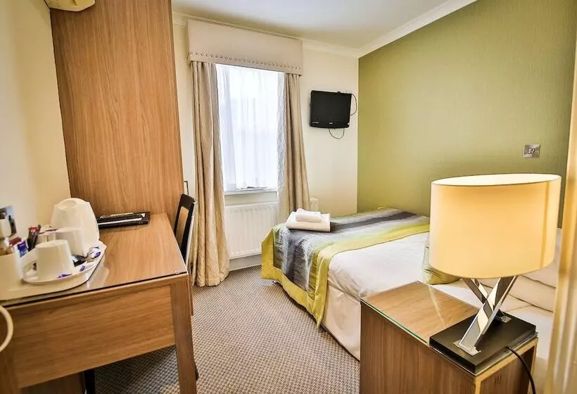 ホテル Brisbane House