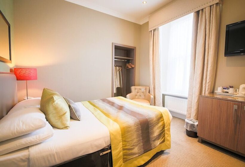 فندق Brisbane House