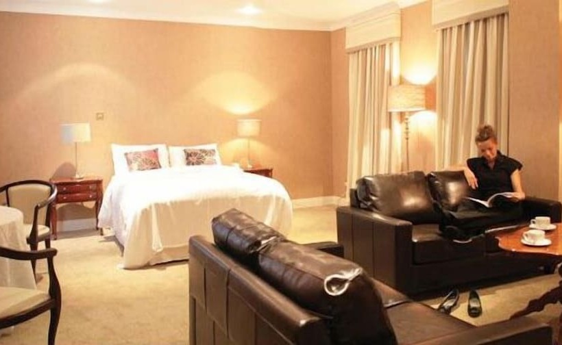 فندق Brisbane House