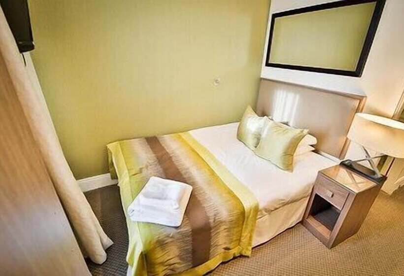 فندق Brisbane House